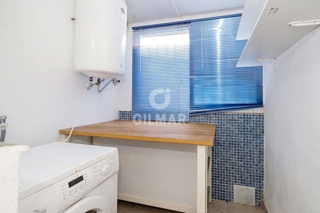 2 chambre Appartement à vendre à Las Brisas, Marbella avec piscine garage - 525 000 € (Ref: 9747333)