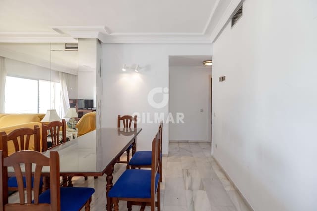 2 chambre Appartement à vendre à Las Brisas, Marbella avec piscine garage - 525 000 € (Ref: 9747333)