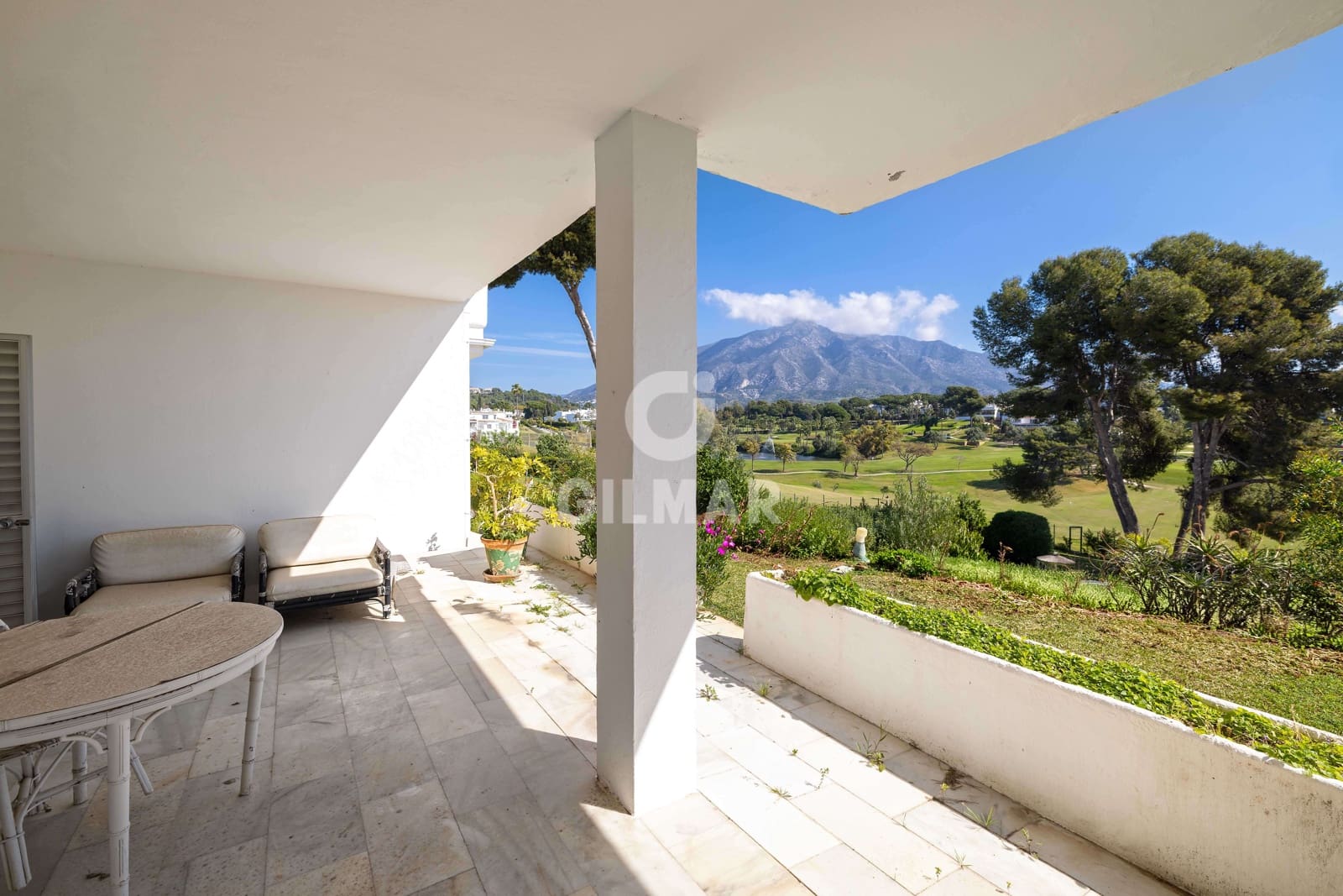 2 bedroom Flat for sale in Nueva Andalucia with pool garage - € 525,000 (Ref: 9747333)