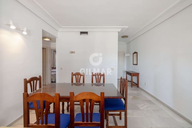 2 chambre Appartement à vendre à Las Brisas, Marbella avec piscine garage - 525 000 € (Ref: 9747333)