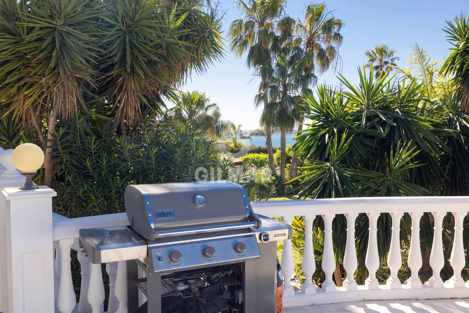 7 soverom Villa til salgs i Rio Real med svømmebasseng garasje - € 1 595 000 (Ref: 9747334)