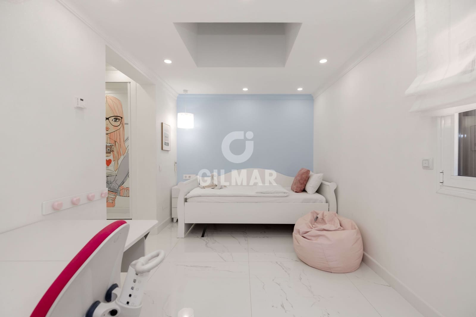 7 soverom Villa til salgs i Rio Real med svømmebasseng garasje - € 1 595 000 (Ref: 9747334)