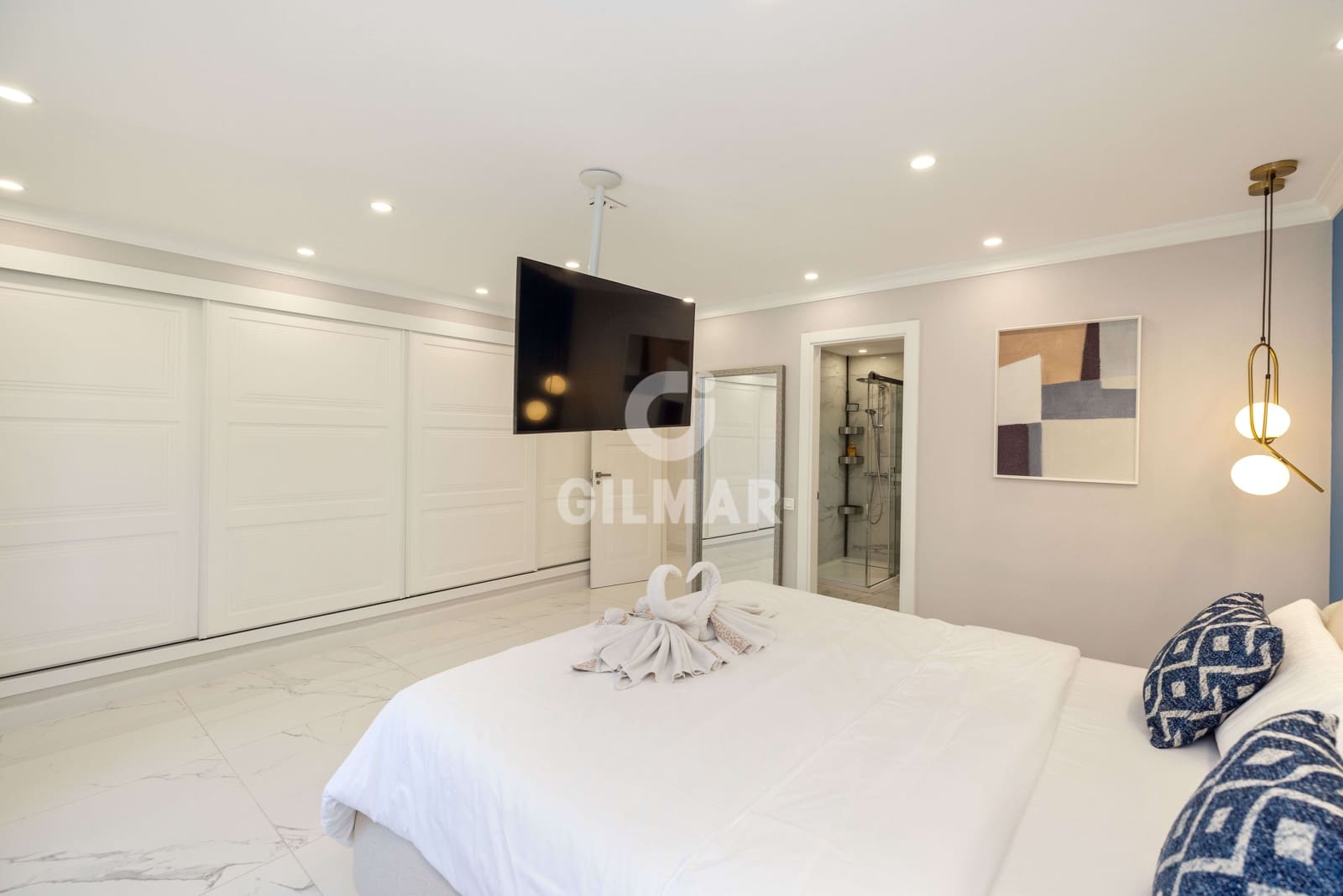 7 soverom Villa til salgs i Rio Real med svømmebasseng garasje - € 1 595 000 (Ref: 9747334)