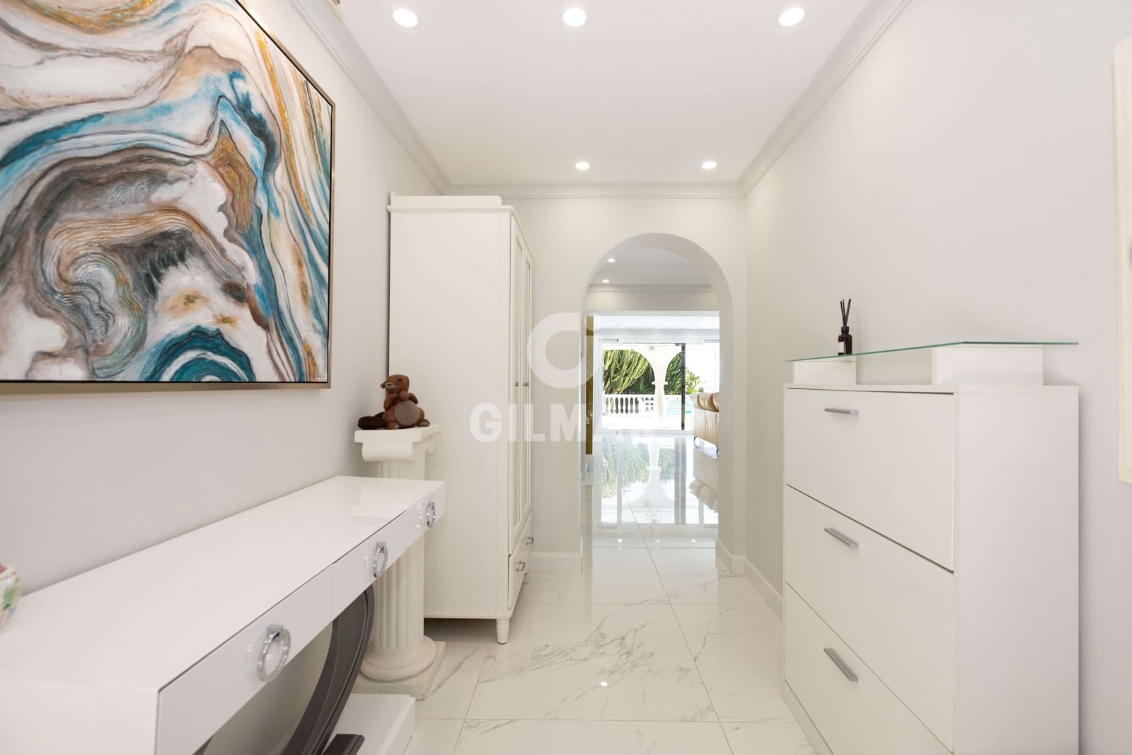 7 soverom Villa til salgs i Rio Real med svømmebasseng garasje - € 1 595 000 (Ref: 9747334)