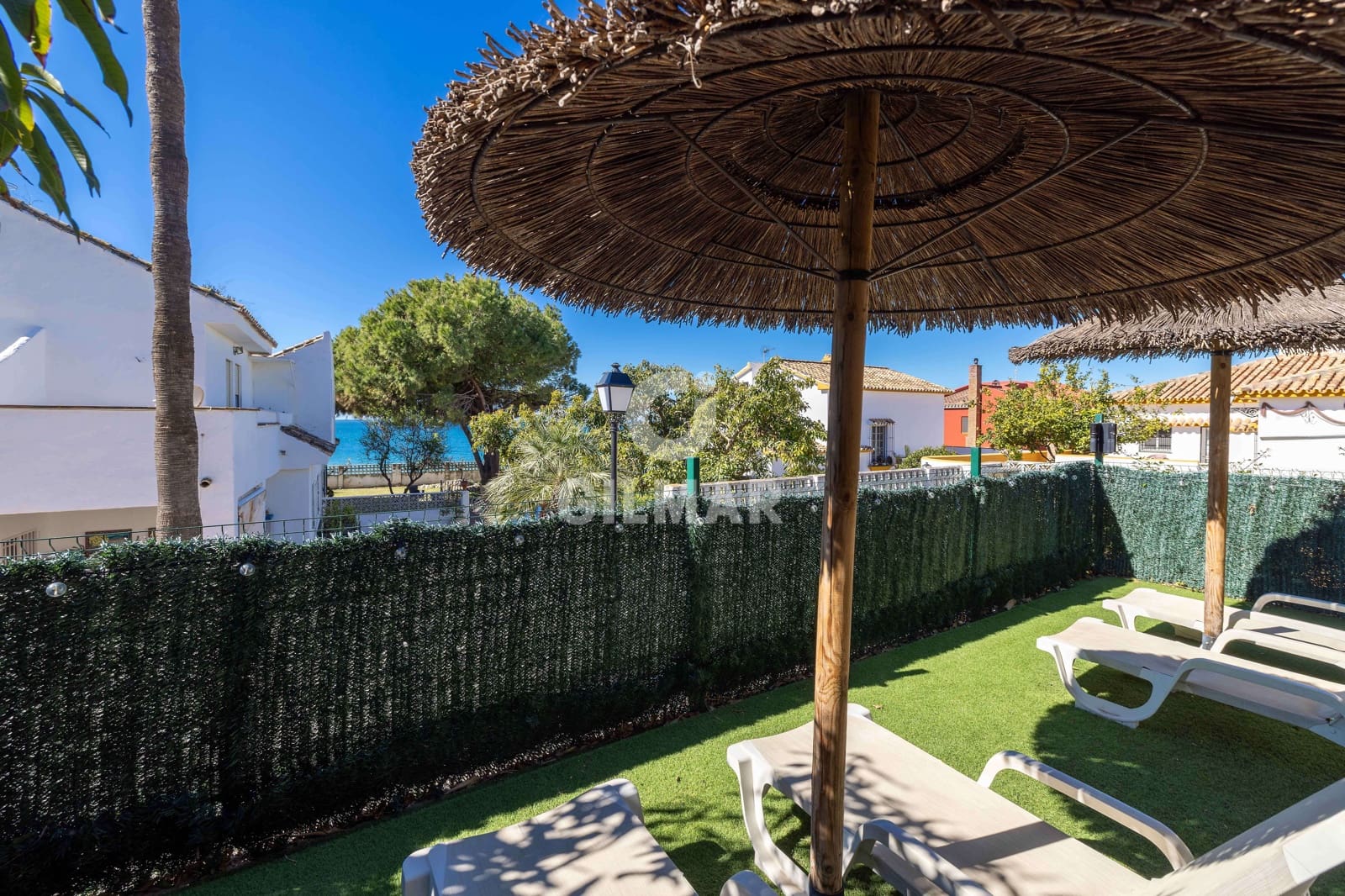 7 soverom Villa til salgs i Rio Real med svømmebasseng garasje - € 1 595 000 (Ref: 9747334)