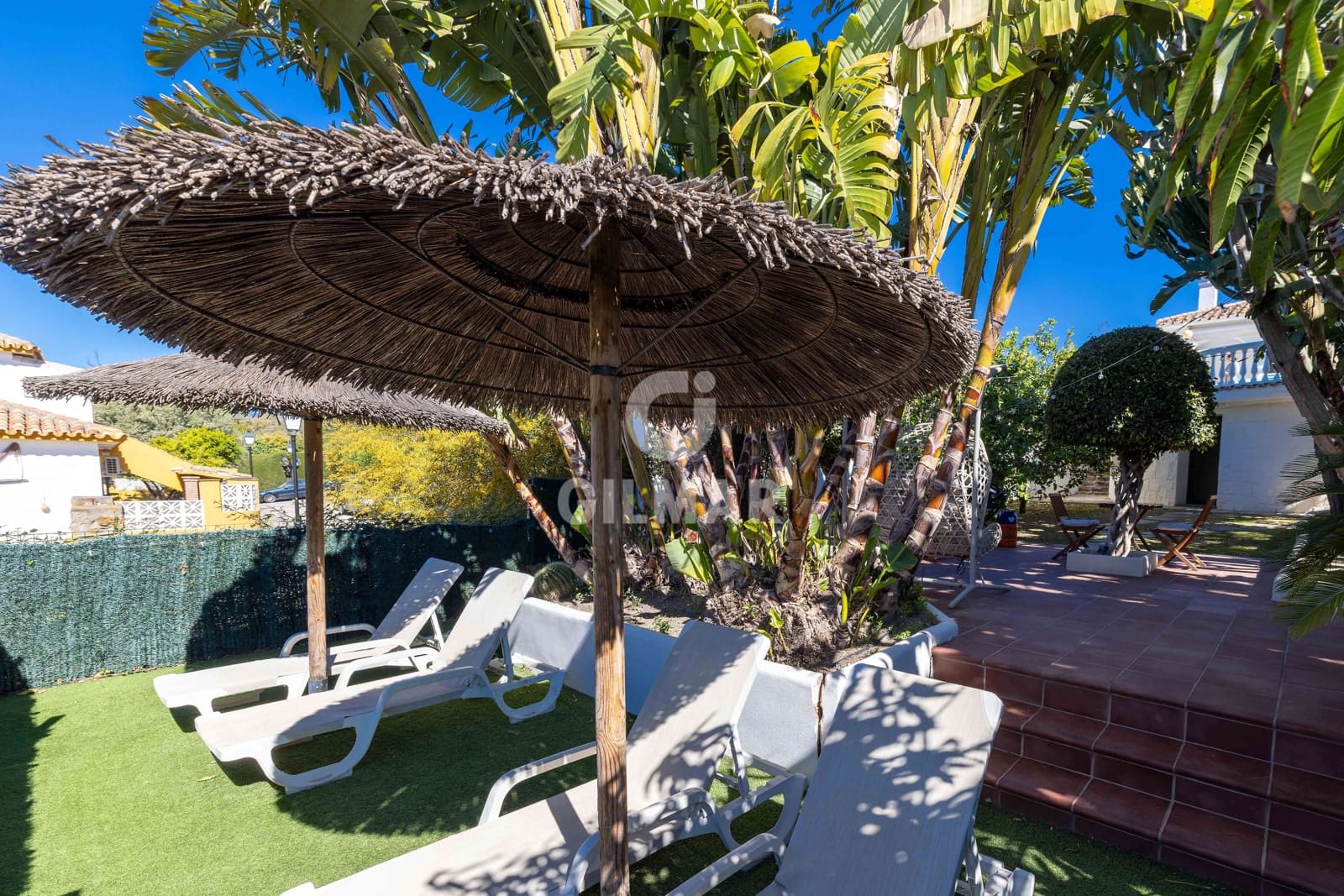 7 soverom Villa til salgs i Rio Real med svømmebasseng garasje - € 1 595 000 (Ref: 9747334)