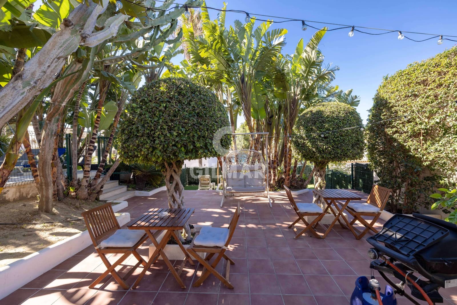 7 soverom Villa til salgs i Rio Real med svømmebasseng garasje - € 1 595 000 (Ref: 9747334)