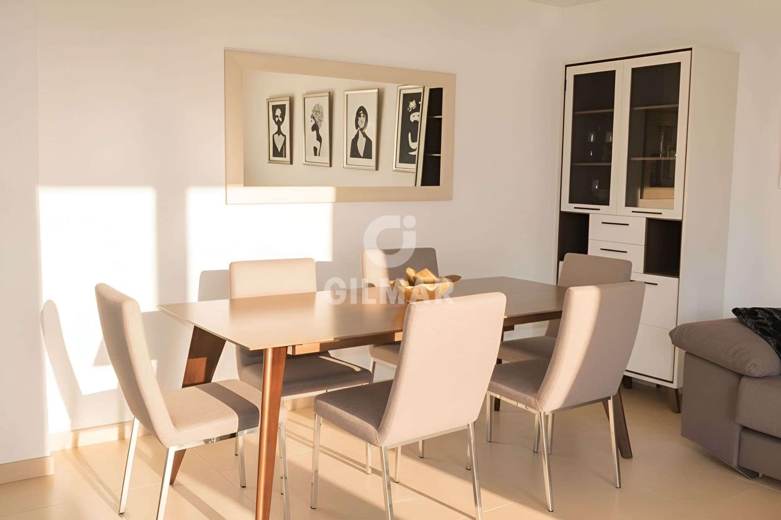 2 camera da letto Appartamento in vendita in Palm-Mar con piscina garage - 410.000 € (Rif: 9747382)