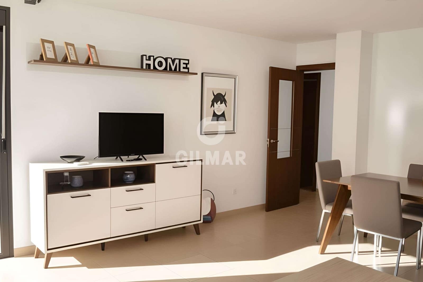 2 camera da letto Appartamento in vendita in Palm-Mar con piscina garage - 410.000 € (Rif: 9747382)