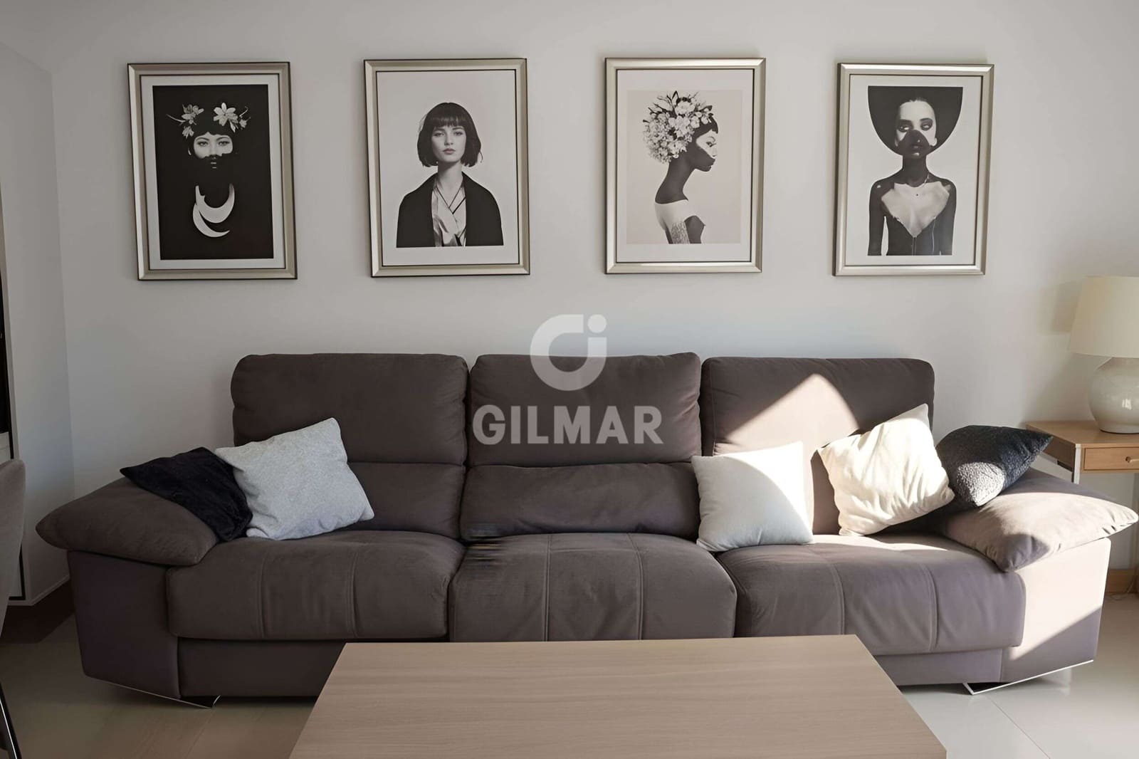 2 camera da letto Appartamento in vendita in Palm-Mar con piscina garage - 410.000 € (Rif: 9747382)