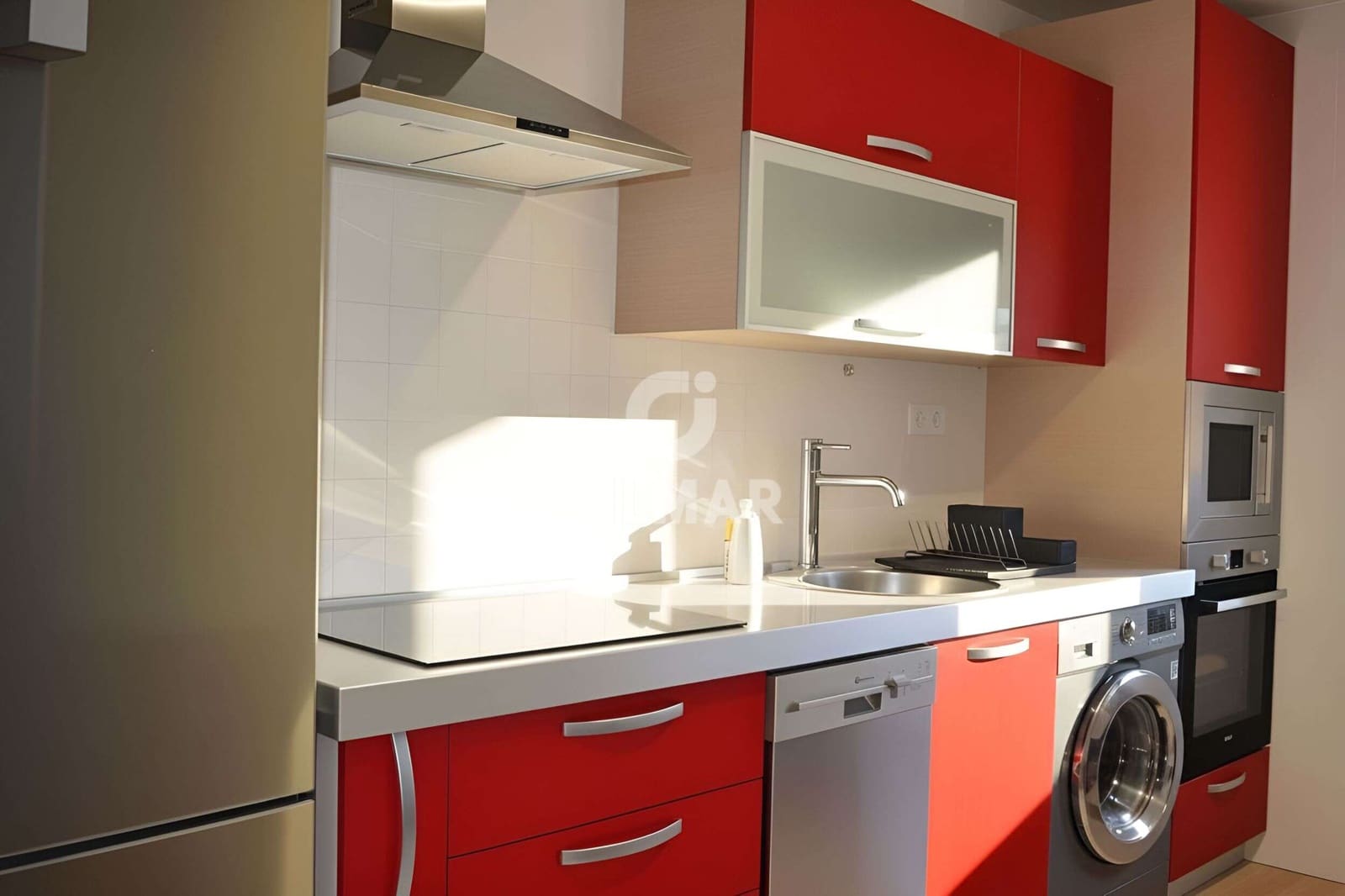 2 camera da letto Appartamento in vendita in Palm-Mar con piscina garage - 410.000 € (Rif: 9747382)