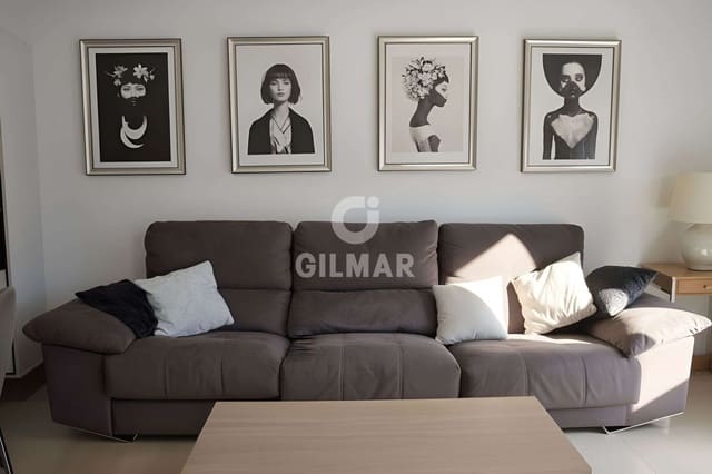 2 camera da letto Appartamento in vendita in Palm-Mar, Arona con piscina garage - 410.000 € (Rif: 9747382)