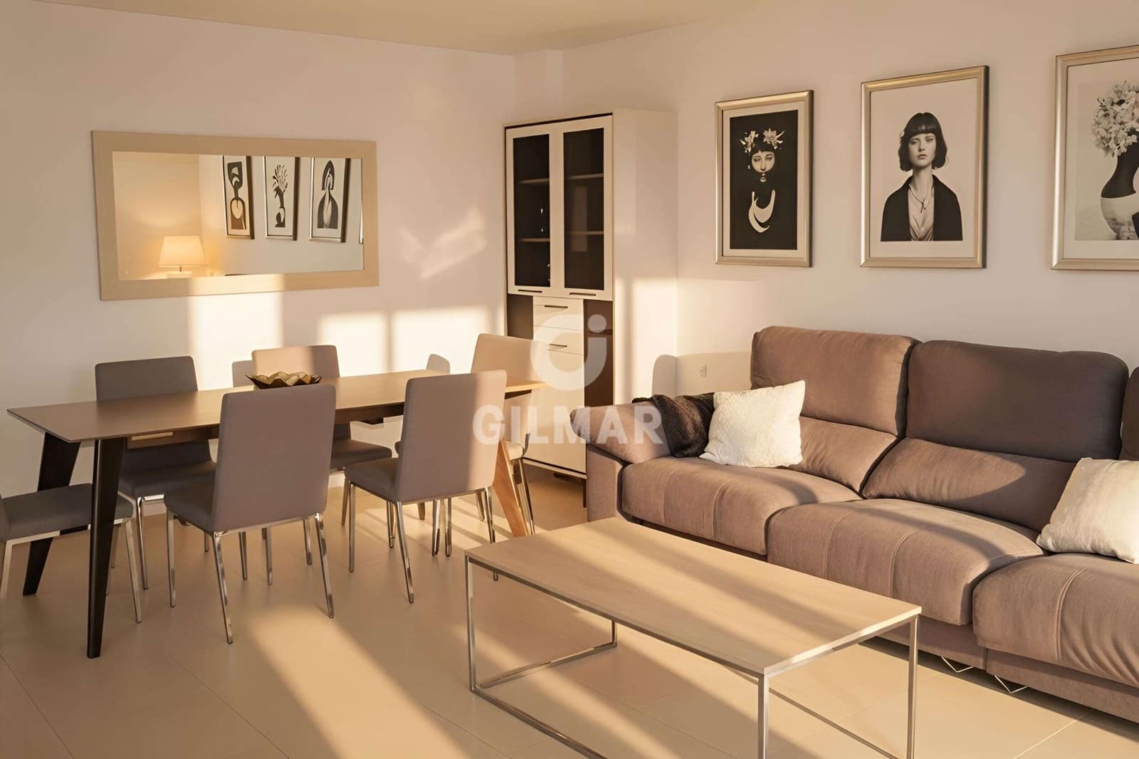 2 camera da letto Appartamento in vendita in Palm-Mar con piscina garage - 410.000 € (Rif: 9747382)