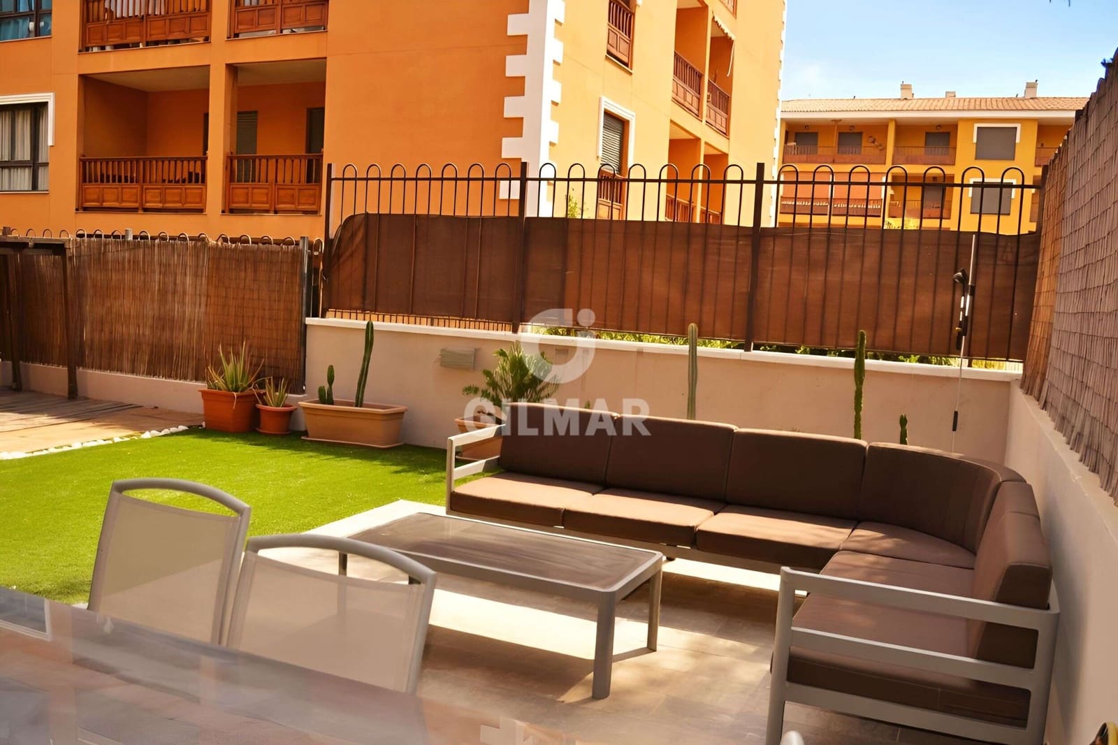 2 camera da letto Appartamento in vendita in Palm-Mar con piscina garage - 410.000 € (Rif: 9747382)