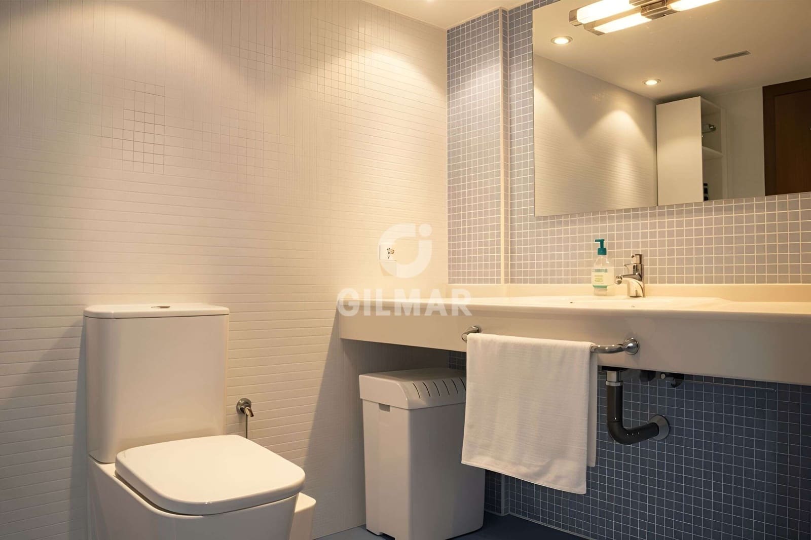 2 camera da letto Appartamento in vendita in Palm-Mar con piscina garage - 410.000 € (Rif: 9747382)