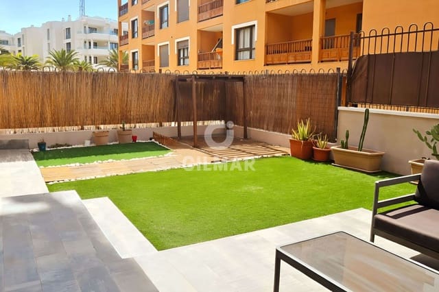 2 camera da letto Appartamento in vendita in Palm-Mar, Arona con piscina garage - 410.000 € (Rif: 9747382)