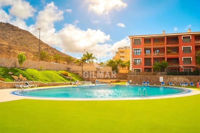 2 camera da letto Appartamento in vendita in Palm-Mar, Arona con piscina garage - 410.000 € (Rif: 9747382)