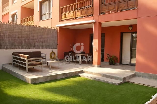 2 camera da letto Appartamento in vendita in Palm-Mar, Arona con piscina garage - 410.000 € (Rif: 9747382)