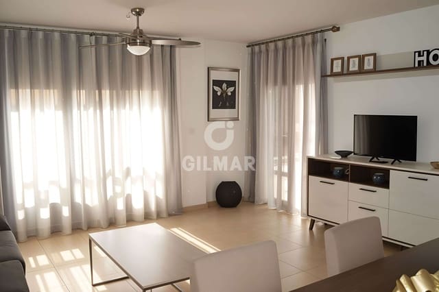 2 camera da letto Appartamento in vendita in Palm-Mar, Arona con piscina garage - 410.000 € (Rif: 9747382)