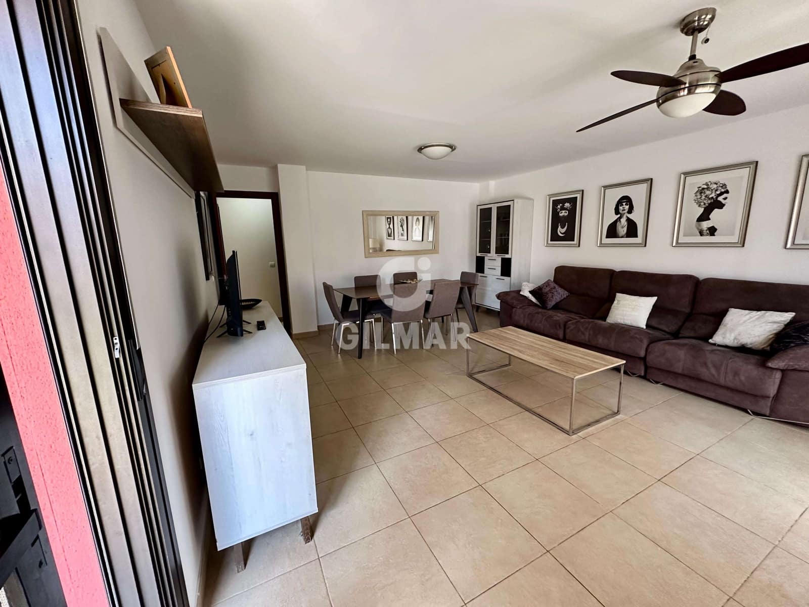 2 bedroom Flat for sale in Palm-Mar with pool garage - € 390,000 (Ref: 9747382)