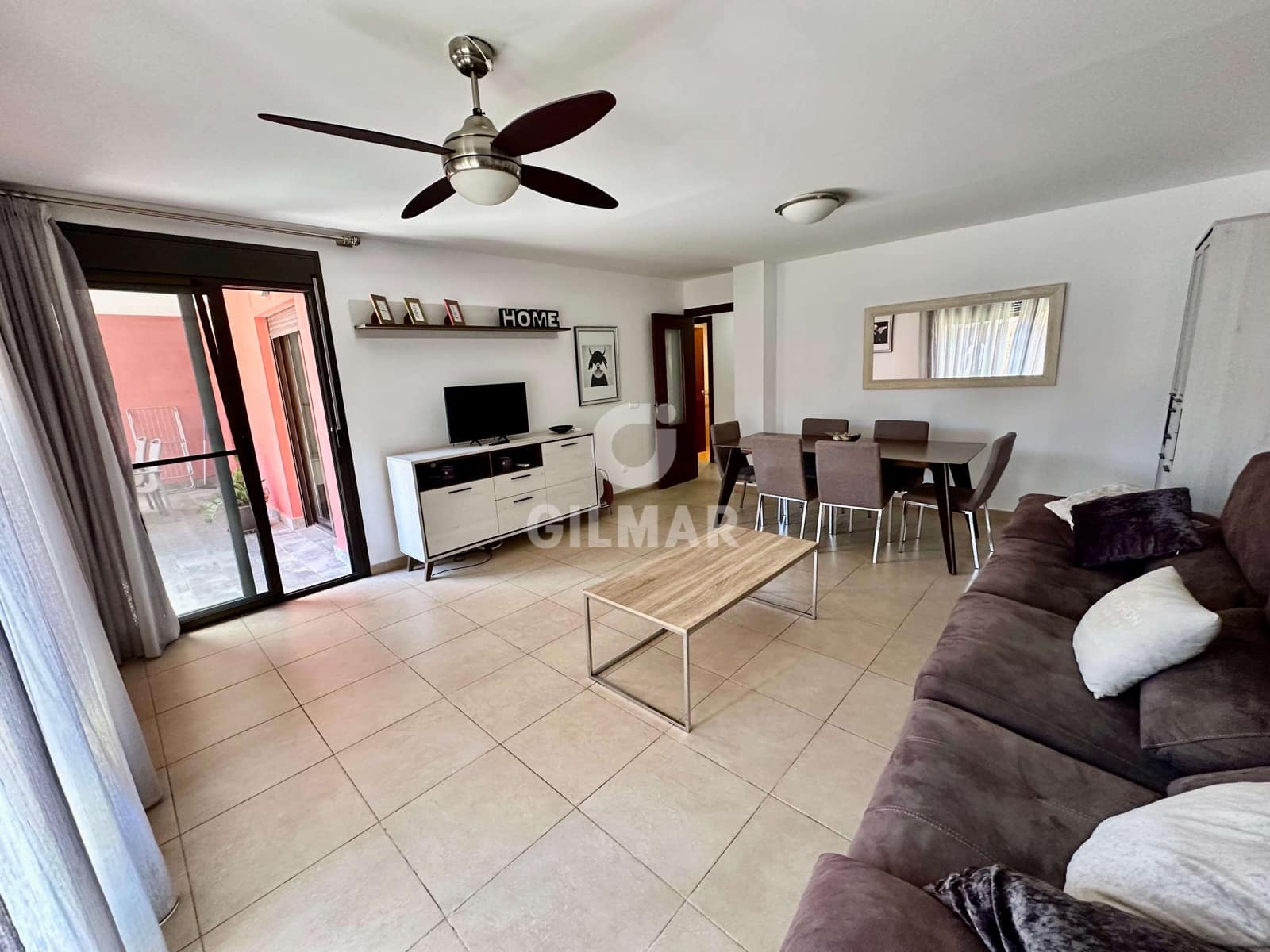 2 bedroom Flat for sale in Palm-Mar with pool garage - € 390,000 (Ref: 9747382)