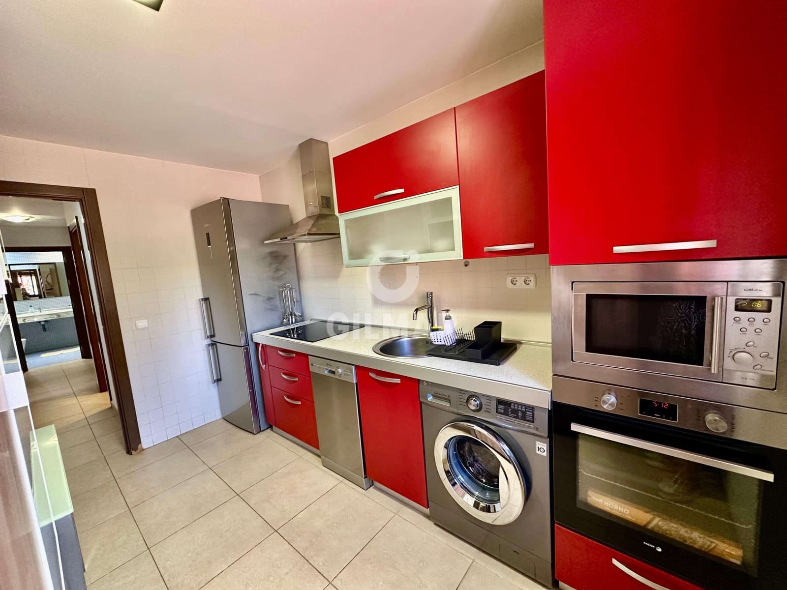 2 bedroom Flat for sale in Palm-Mar with pool garage - € 390,000 (Ref: 9747382)