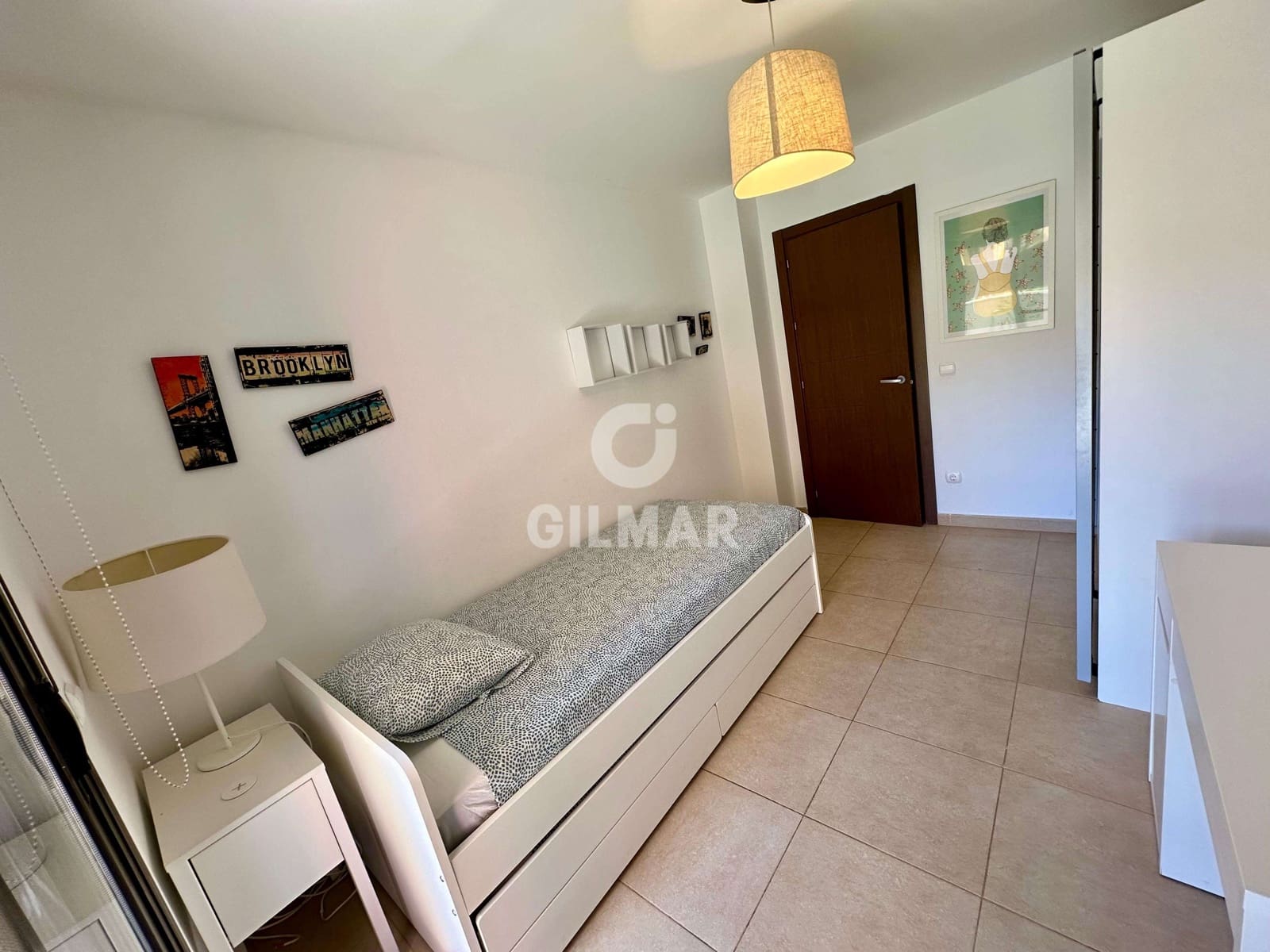 2 bedroom Flat for sale in Palm-Mar with pool garage - € 390,000 (Ref: 9747382)