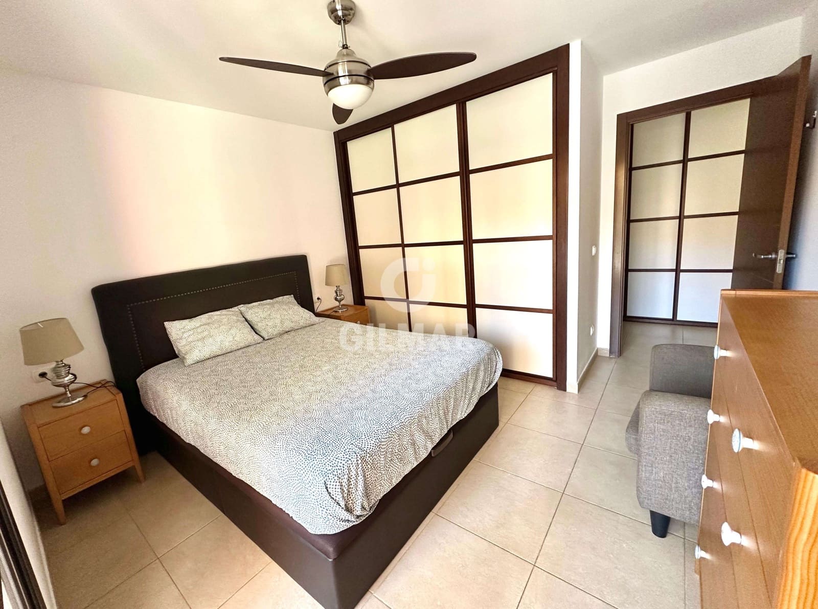 2 bedroom Flat for sale in Palm-Mar with pool garage - € 390,000 (Ref: 9747382)