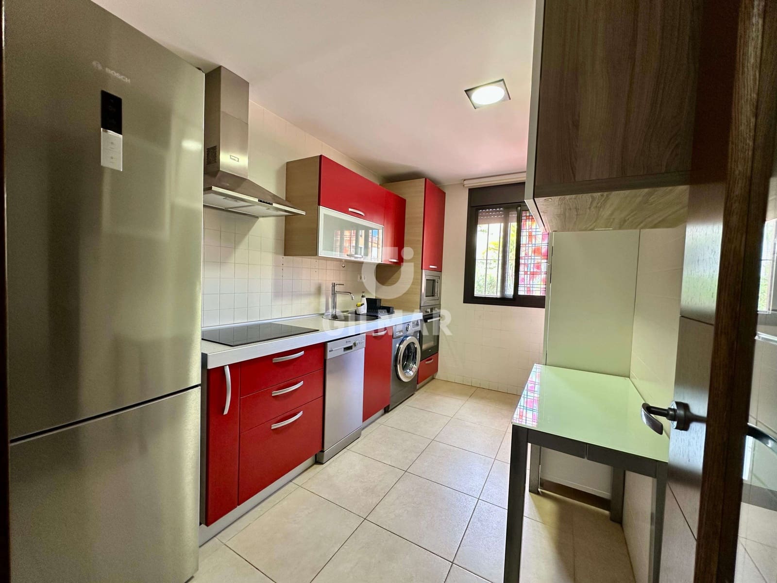 2 bedroom Flat for sale in Palm-Mar with pool garage - € 390,000 (Ref: 9747382)