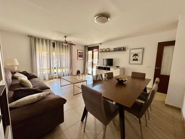 2 sypialnia Mieszkanie na sprzedaż w Palm-Mar, Arona z basenem garażem - 390 000 € (Ref: 9747382)