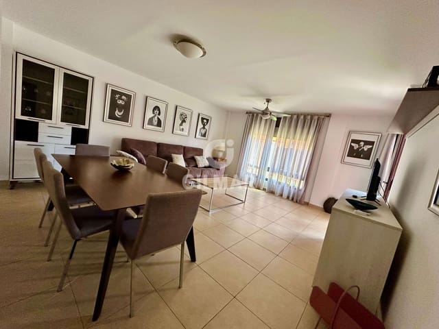 2 sypialnia Mieszkanie na sprzedaż w Palm-Mar, Arona z basenem garażem - 390 000 € (Ref: 9747382)