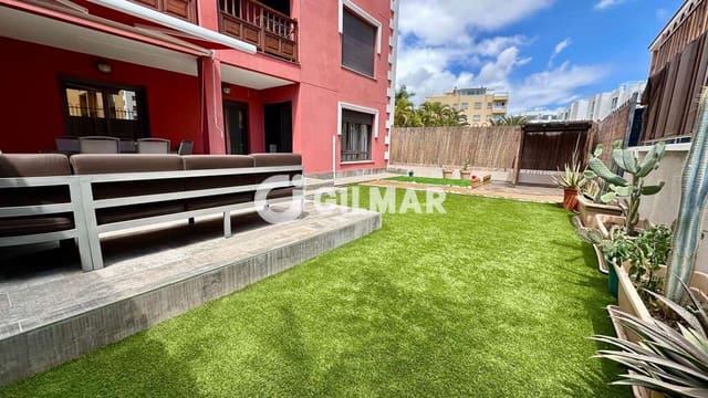 2 soveværelse Lejlighed til salg i Palm-Mar, Arona med swimmingpool garage - € 388.000 (Ref: 9747382)