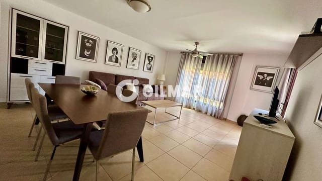 2 soveværelse Lejlighed til salg i Palm-Mar, Arona med swimmingpool garage - € 388.000 (Ref: 9747382)