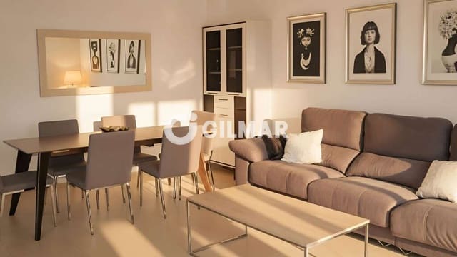 2 soveværelse Lejlighed til salg i Palm-Mar, Arona med swimmingpool garage - € 388.000 (Ref: 9747382)