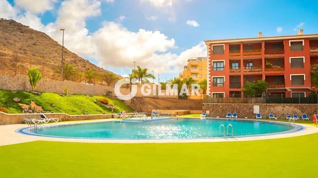 2 soveværelse Lejlighed til salg i Palm-Mar, Arona med swimmingpool garage - € 388.000 (Ref: 9747382)