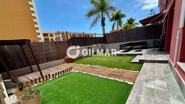 2 soveværelse Lejlighed til salg i Palm-Mar, Arona med swimmingpool garage - € 388.000 (Ref: 9747382)