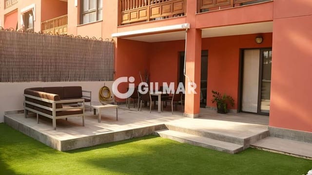 2 soveværelse Lejlighed til salg i Palm-Mar, Arona med swimmingpool garage - € 388.000 (Ref: 9747382)