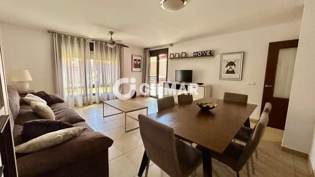 2 soveværelse Lejlighed til salg i Palm-Mar, Arona med swimmingpool garage - € 388.000 (Ref: 9747382)