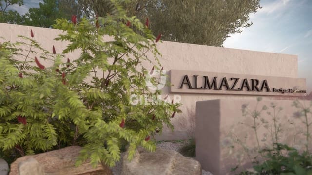 3 soveværelse Penthouse til salg i Istán med garage - € 520.000 (Ref: 9747384)