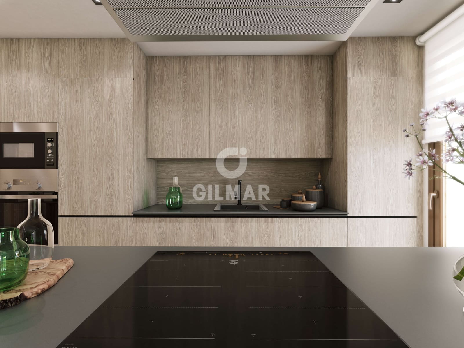 3 bedroom Penthouse for sale in Istan with garage - € 520,000 (Ref: 9747384)