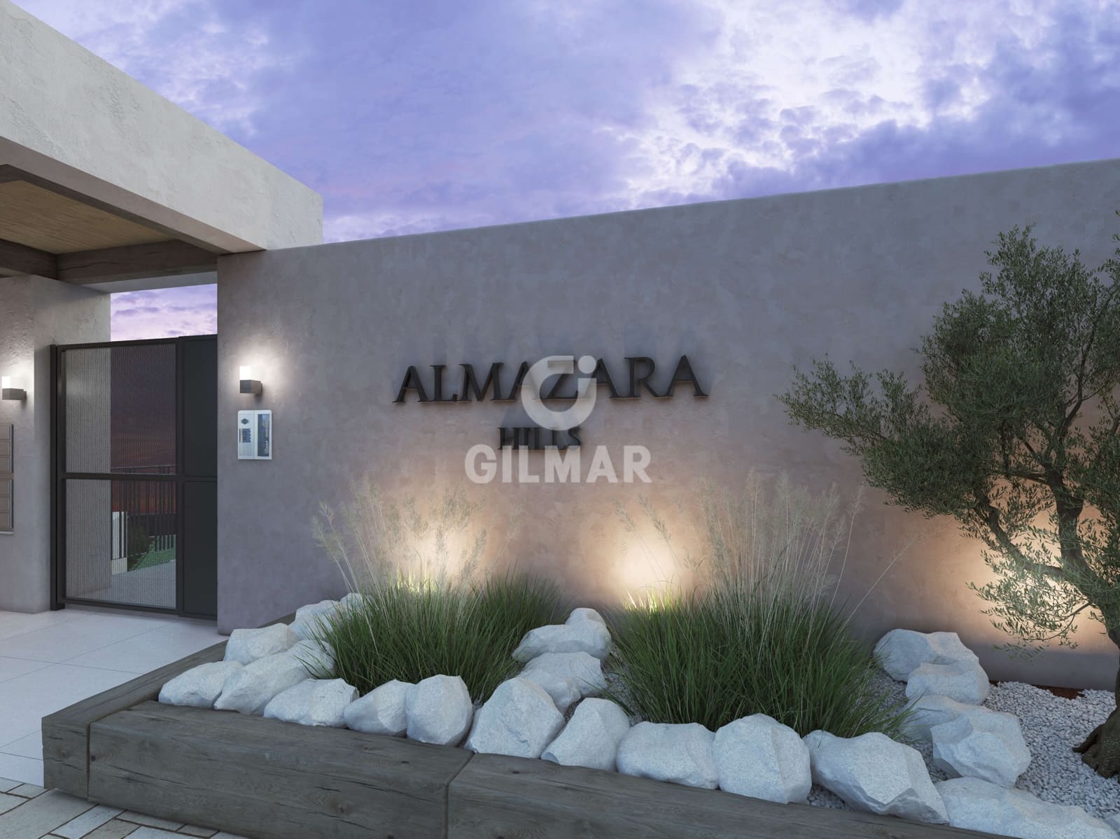 3 bedroom Penthouse for sale in Istan with garage - € 520,000 (Ref: 9747384)