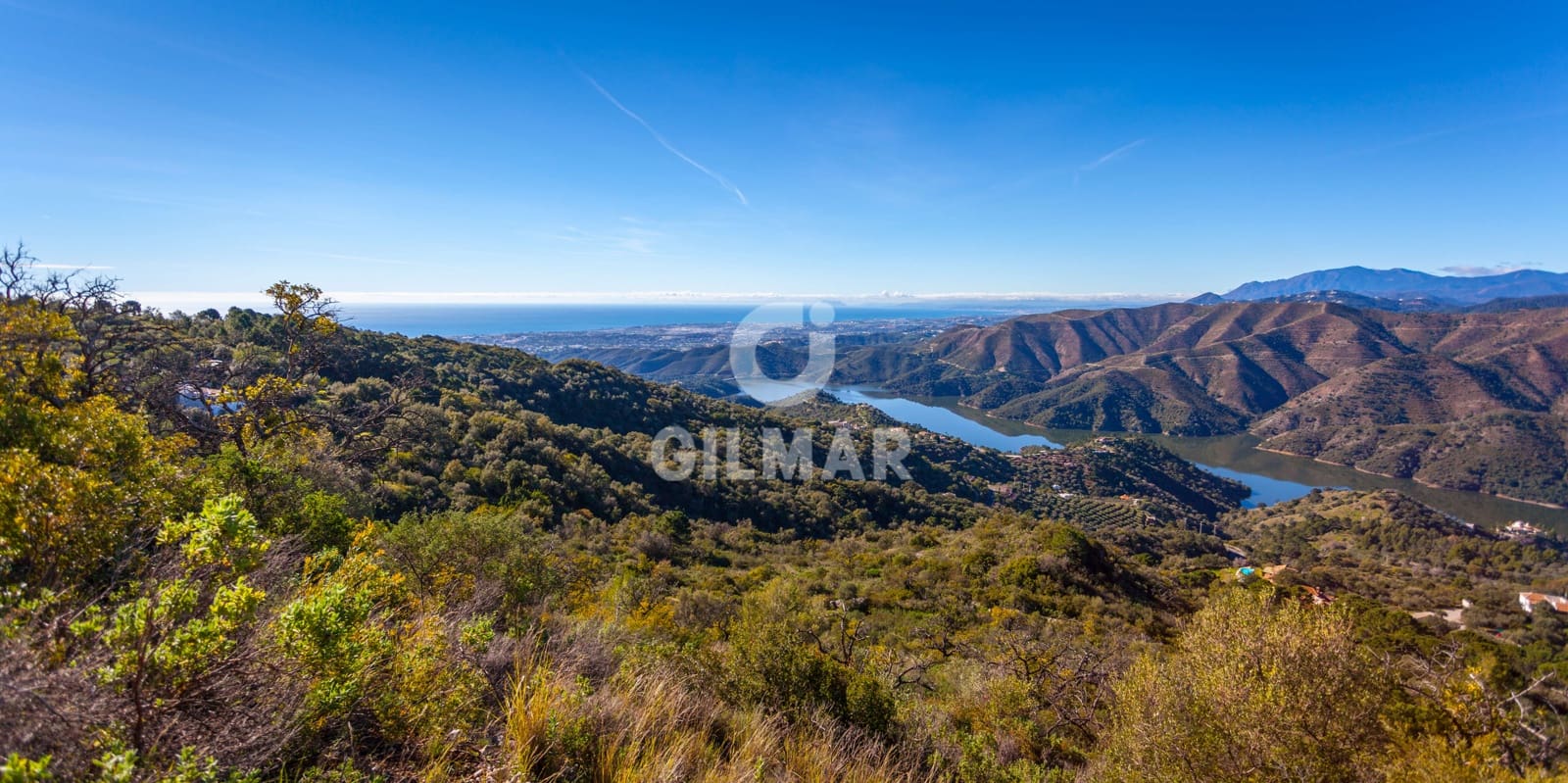 3 bedroom Penthouse for sale in Istan with garage - € 520,000 (Ref: 9747384)