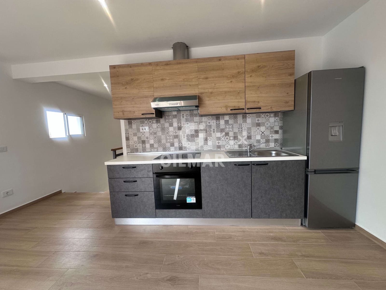 2 bedroom Flat for sale in Costa del Silencio with pool - € 239,000 (Ref: 9747385)