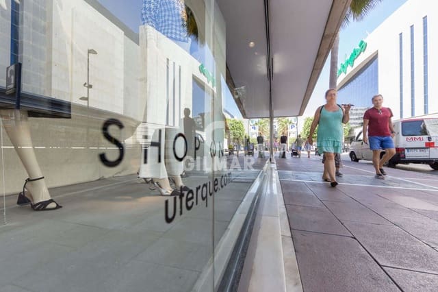 Erhverv til salg i Puerto Banus, Marbella - € 955.000 (Ref: 9747386)