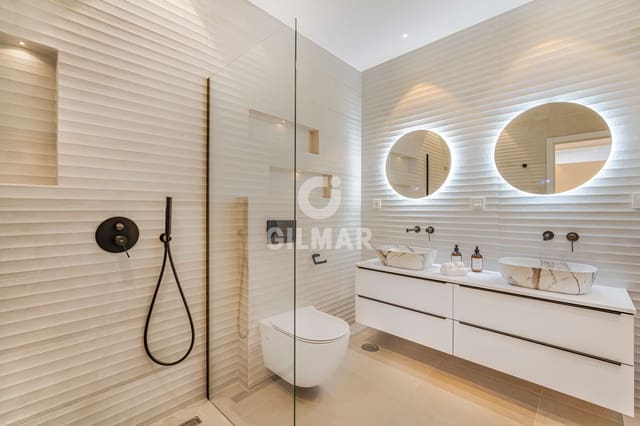 4 Zimmer Wohnung zu verkaufen in La Quinta, Benahavís mit Pool - 749.000 € (Ref: 9747387)