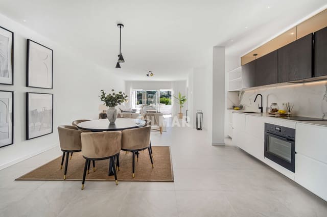 4 Zimmer Wohnung zu verkaufen in La Quinta, Benahavís mit Pool - 749.000 € (Ref: 9747387)