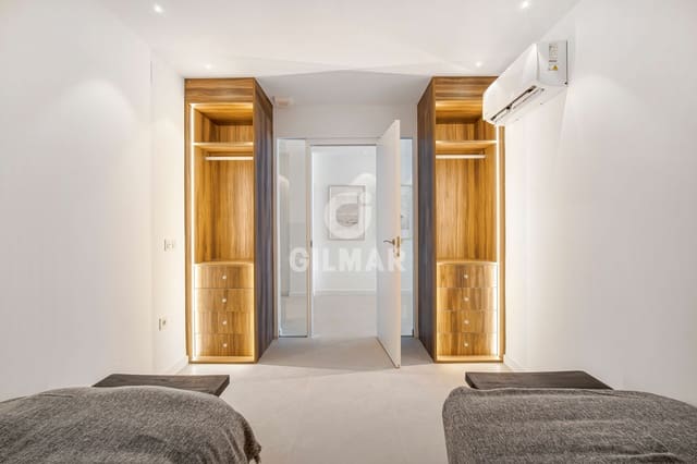 4 Zimmer Wohnung zu verkaufen in La Quinta, Benahavís mit Pool - 749.000 € (Ref: 9747387)