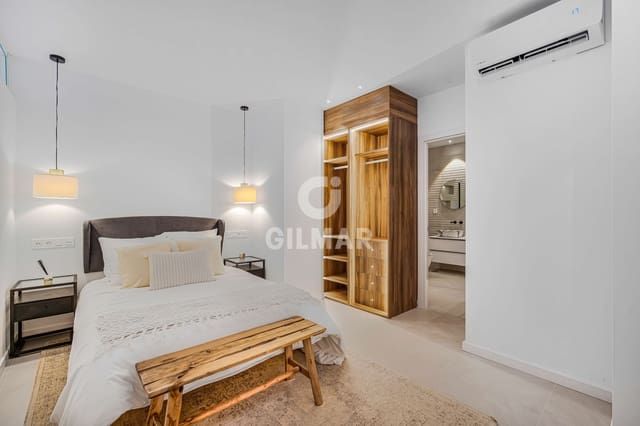 4 Zimmer Wohnung zu verkaufen in La Quinta, Benahavís mit Pool - 749.000 € (Ref: 9747387)