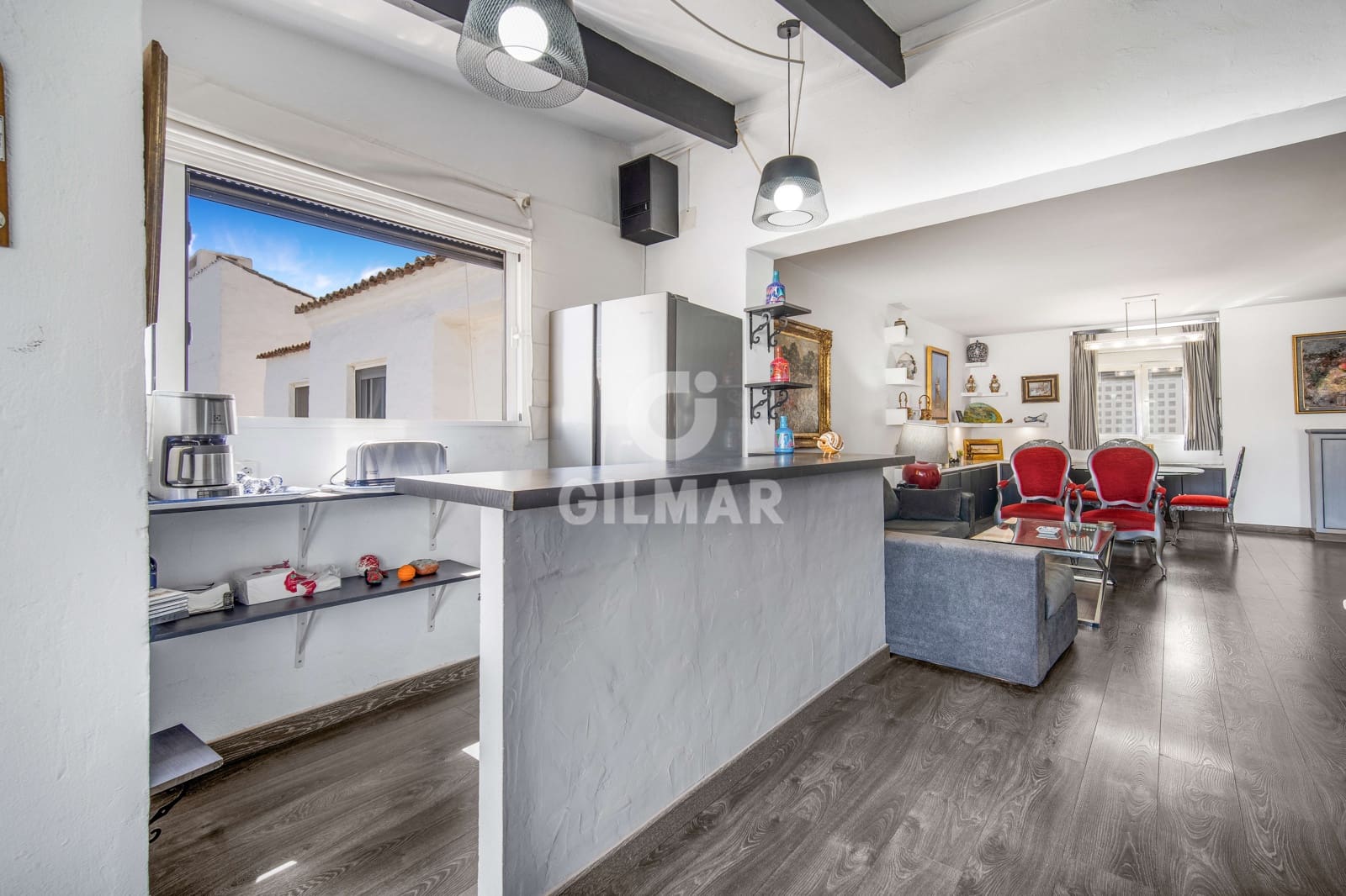 3 bedroom Penthouse for sale in Nueva Andalucia with pool garage - € 1,197,000 (Ref: 9747388)