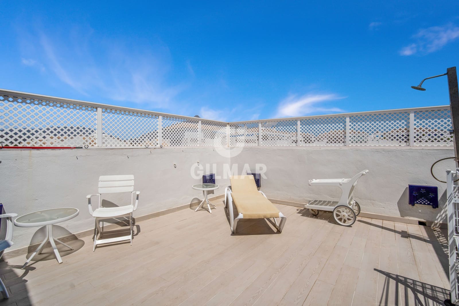 3 bedroom Penthouse for sale in Nueva Andalucia with pool garage - € 1,197,000 (Ref: 9747388)